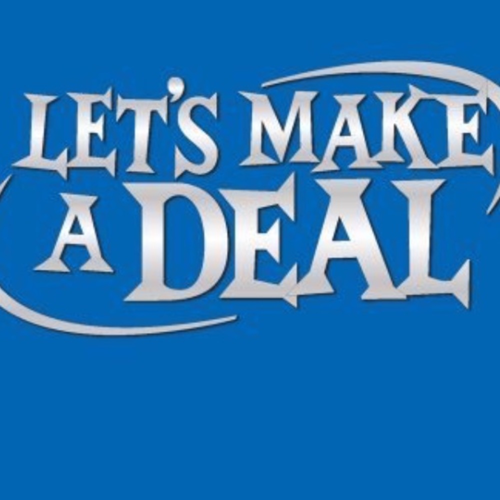 I love reasonable offers and bundling to save